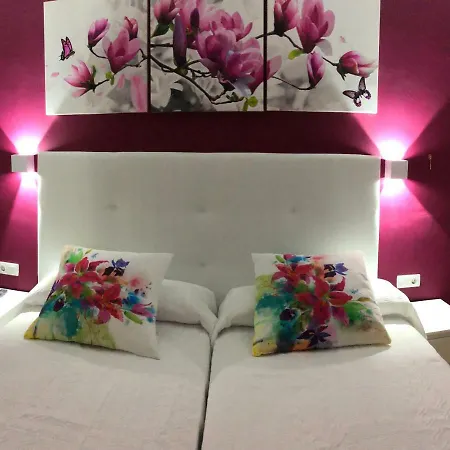 Apartamento Lanzamar Puerto del Carmen (Lanzarote)