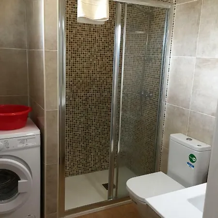 Lanzamar Appartement *