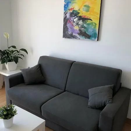 Appartement Lanzamar