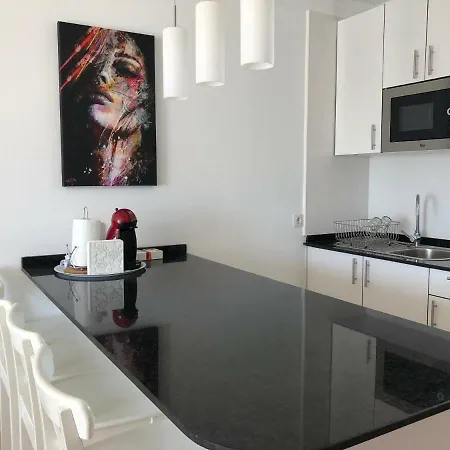 Appartement Lanzamar *