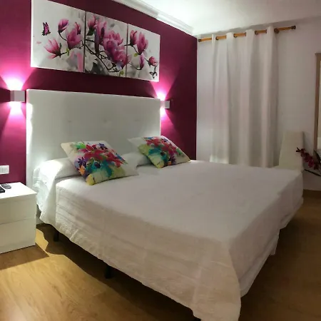 Lanzamar Appartement *